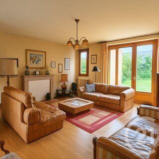  Maison � vendre 7 pi�ces 291 m�