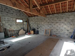  Maison � vendre 1 pi�ce 40 m�