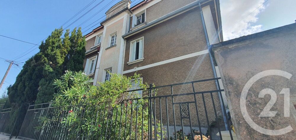 Situé au c½ur de Nevers, cet appartement de 62m² au rezd....