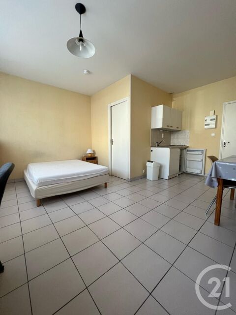 Appartement  louer 1 pice 23 m