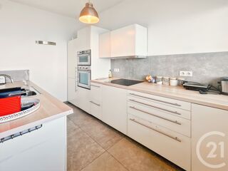  Appartement � vendre 4 pi�ces 62 m�