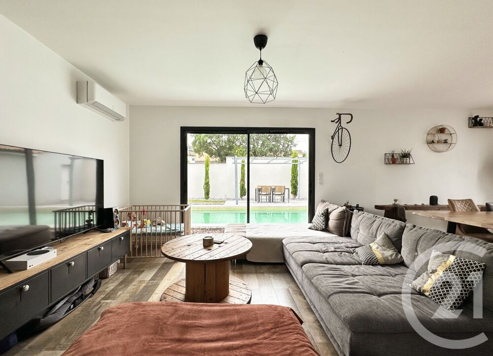 vente Maison - 4 pièce(s) - 120 m² Albi (81000)