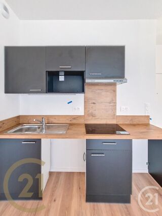  Appartement � louer 2 pi�ces 43 m�