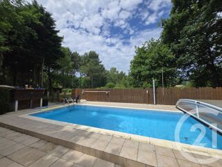  Maison � vendre 5 pi�ces 188 m�