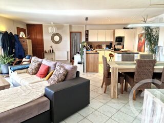 Maison � vendre 6 pi�ces 130 m�