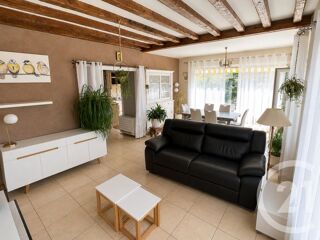  Maison � vendre 6 pi�ces 133 m�