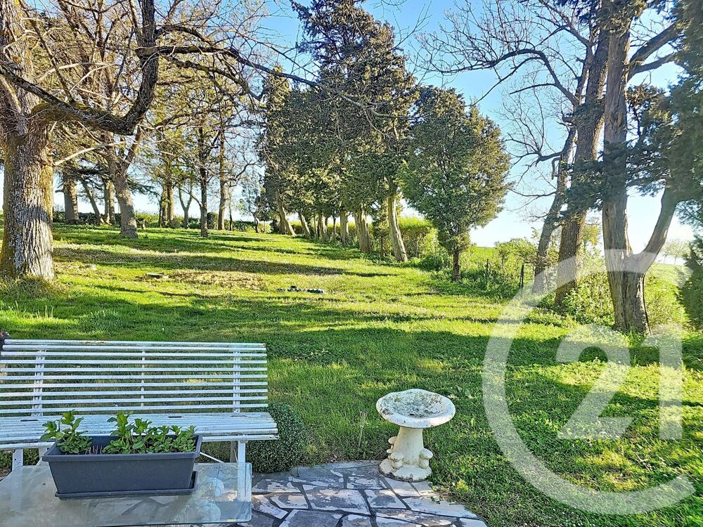 vente Maison - 4 pièce(s) - 79 m² Vaux (31540)