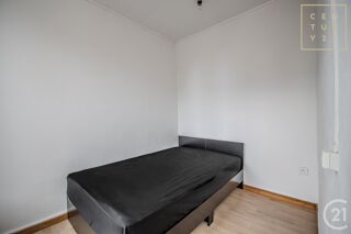  Appartement à louer 2 pièces 29 m²