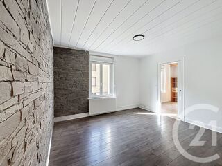  Appartement � vendre 2 pi�ces 48 m�