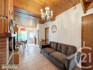  Maison � vendre 2 pi�ces 57 m�