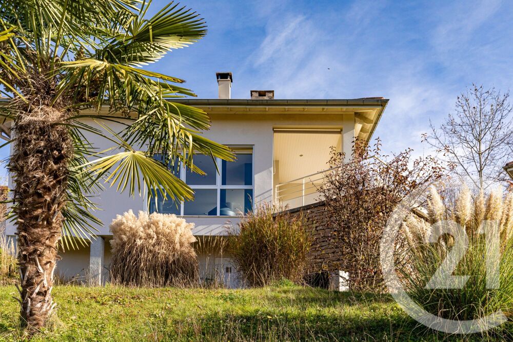  vendre  Maison Saint-Martin-d'Uriage (38410)