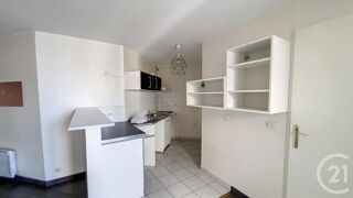  Appartement à vendre 2 pièces 42 m²