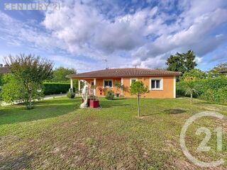  Maison à vendre 4 pièces 190 m²