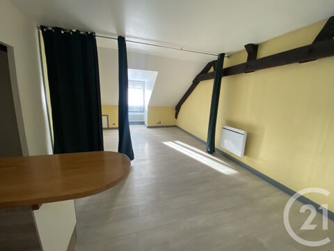  Appartement � louer 1 pi�ce 25 m�