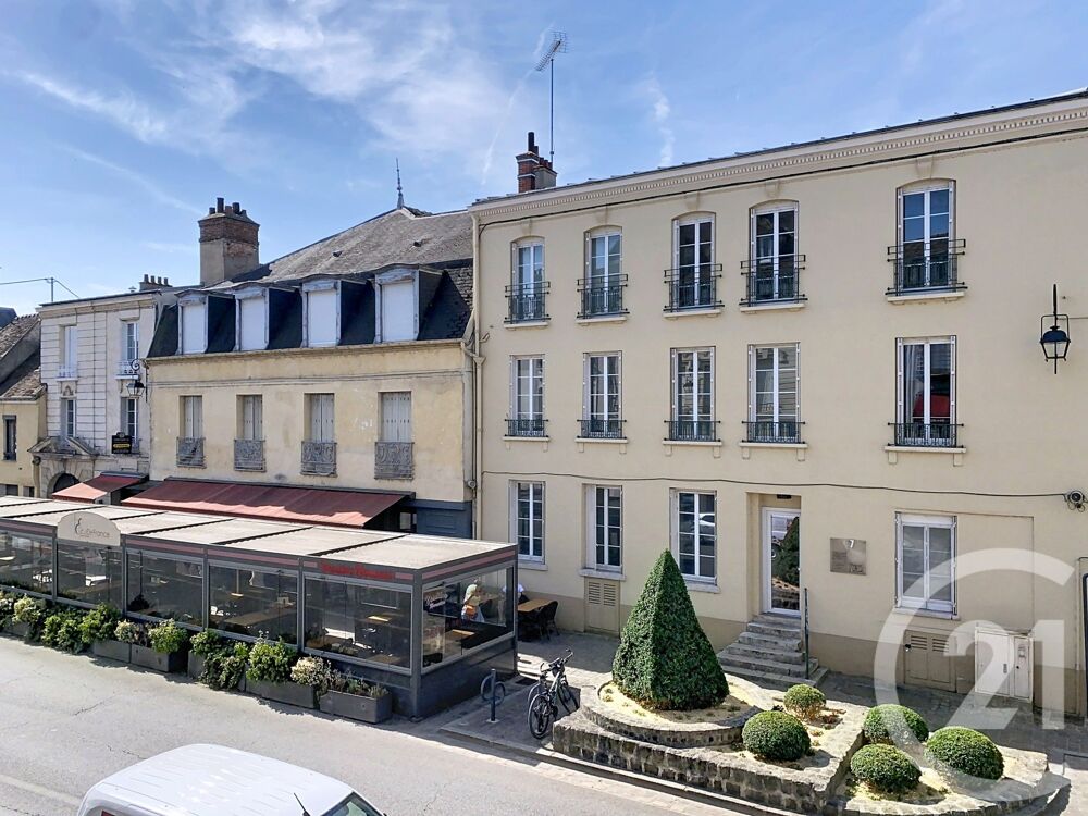 À NEMOURS, découvrez cet appartement type STUDIO situé d....