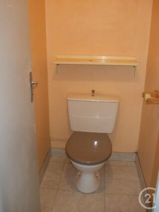  Appartement � vendre 2 pi�ces 43 m�