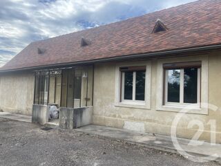  Maison à louer 4 pièces 103 m²