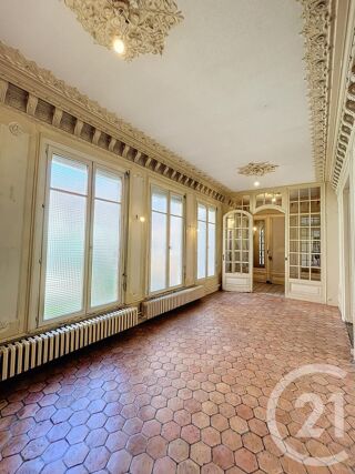  Appartement � vendre 6 pi�ces 228 m�