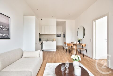  Appartement � louer 3 pi�ces 47 m�