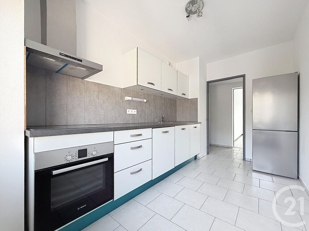 location Appartement - 3 pièce(s) - 60 m² Ronchamp (70250)
