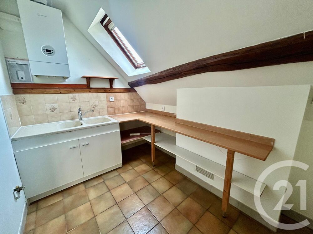 location Appartement - 2 pièce(s) - 38 m² Nemours (77140)