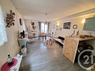  Maison à vendre 4 pièces 109 m²