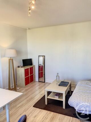  Appartement à louer 1 pièce 29 m²
