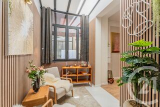 vente Appartement - 3 pièce(s) - 82 m² Nice (06300)