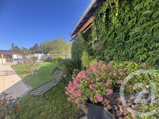  Maison � vendre 7 pi�ces 350 m�