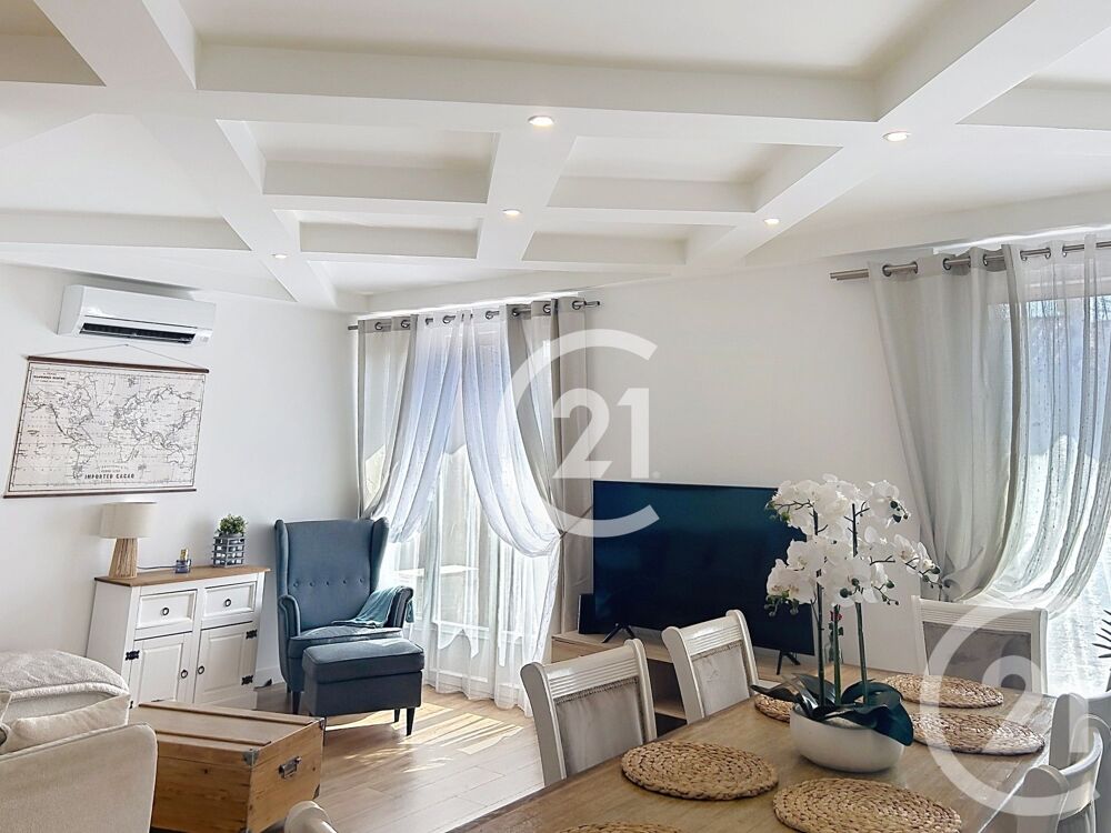 vente Maison - 5 pièce(s) - 180 m² Corneilla-del-Vercol (66200)