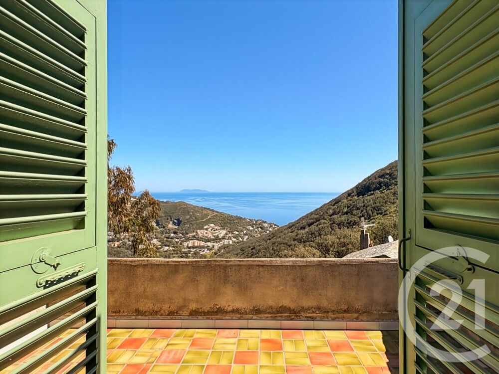 � vendre  Maison San-Martino-di-Lota (20200)