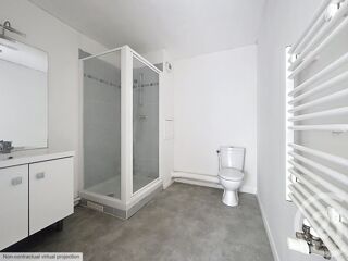  Appartement à vendre 2 pièces 40 m²