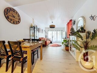  Maison � vendre 3 pi�ces 82 m�