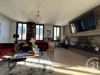  Appartement � vendre 4 pi�ces 96 m�