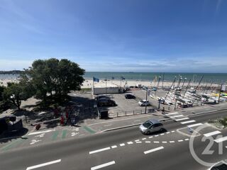  Appartement � vendre 3 pi�ces 41 m�