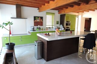  Maison � vendre 5 pi�ces 410 m�