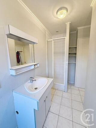  Appartement � vendre 1 pi�ce 24 m�