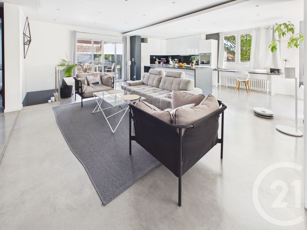 vente Maison - 5 pièce(s) - 170 m² Villenave-d'Ornon (33140)