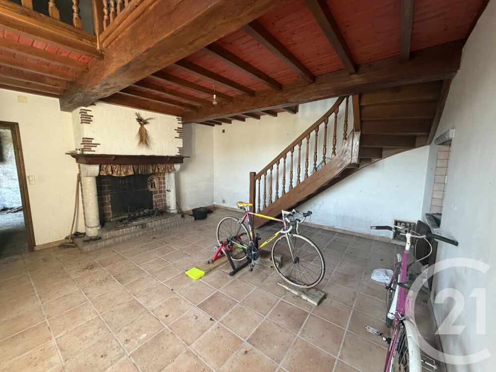 vente Maison - 3 pièce(s) - 259 m² Saint-Laurent-de-Neste (65150)