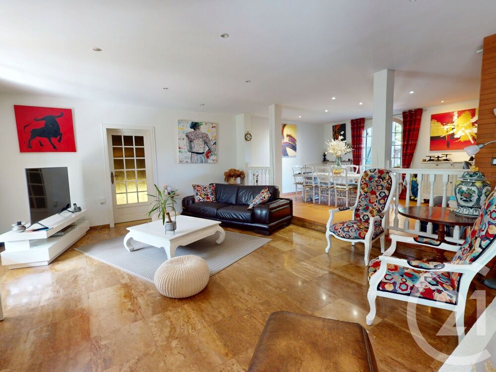 vente Maison - 5 pièce(s) - 186 m² Tournefeuille (31170)