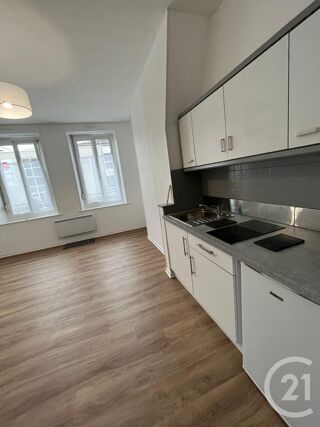  Appartement � louer 1 pi�ce 29 m�