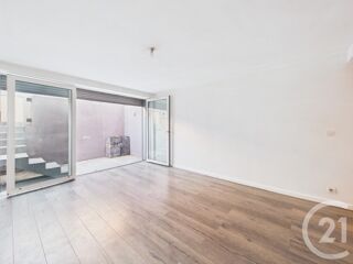  Appartement à vendre 3 pièces 54 m²