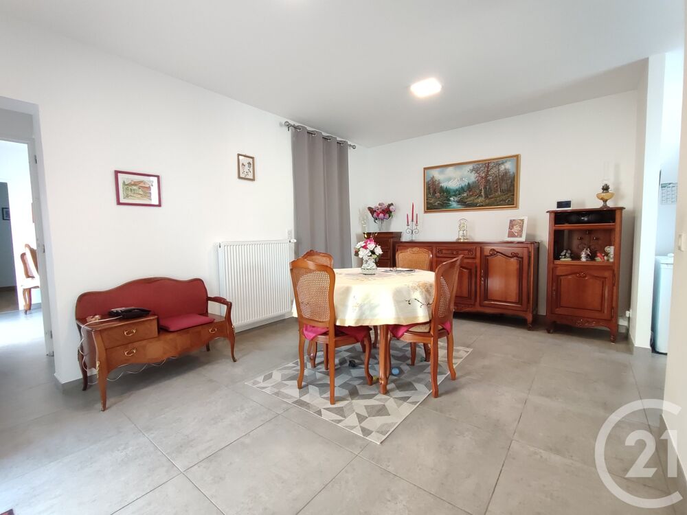 vente Maison - 4 pièce(s) - 83 m² Bonnières-sur-Seine (78270)