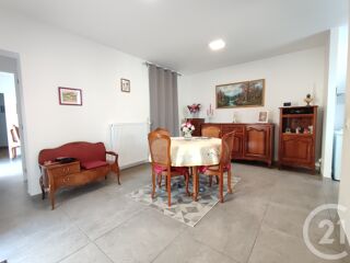 vente Maison - 4 pièce(s) - 83 m² Bonnières-sur-Seine (78270)