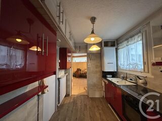  Maison � vendre 5 pi�ces 91 m�