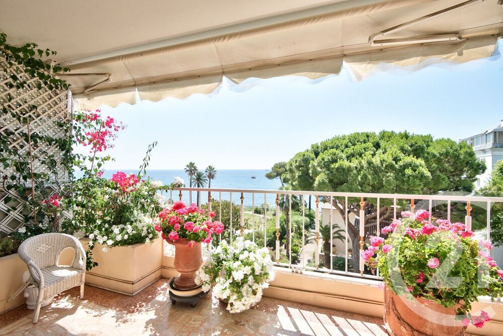  vendre  Appartement Cannes (06400)