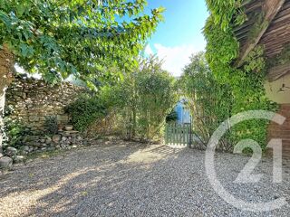 vente Maison - 9 pièce(s) - 383 m² Lespignan (34710)