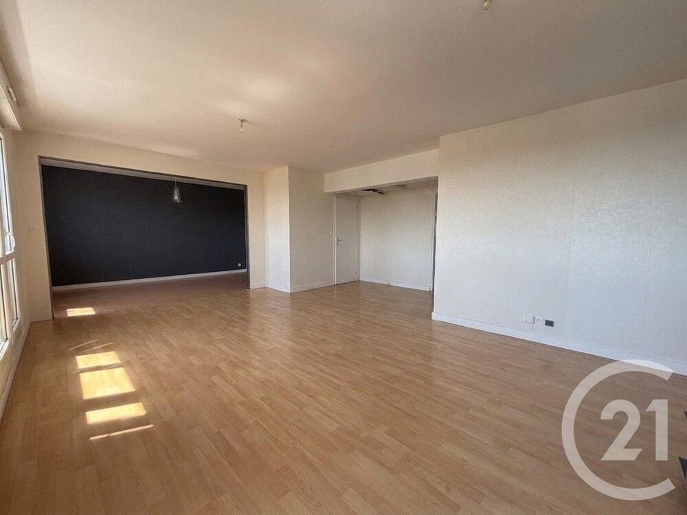 vente Appartement - 5 pièce(s) - 92 m² Rennes (35200)