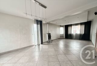  Maison � vendre 8 pi�ces 155 m�