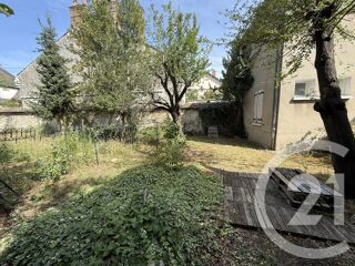  Appartement à louer 2 pièces 49 m²